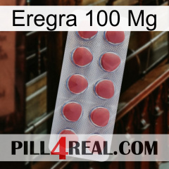 Eregra 100Mg 18